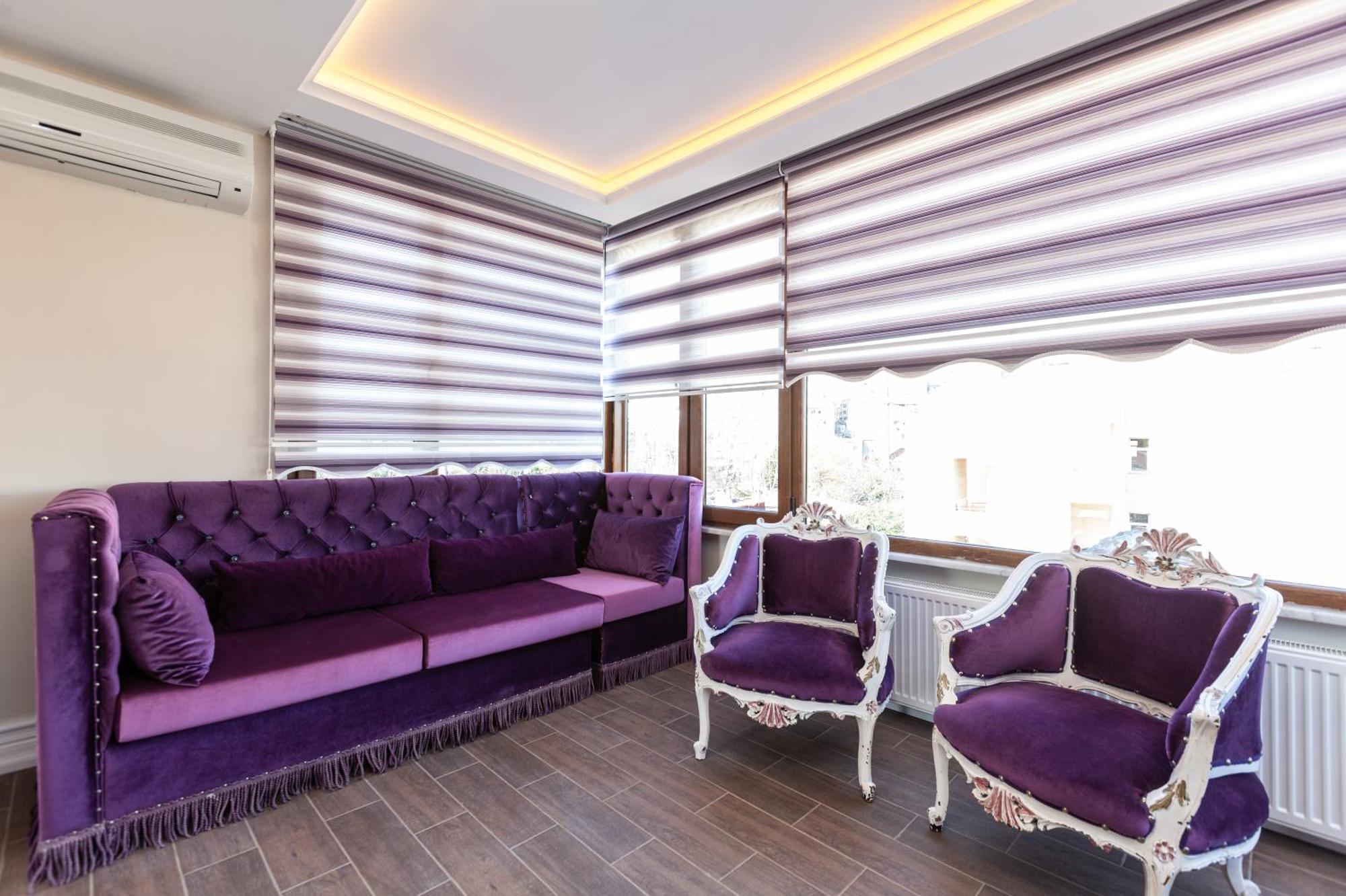 Rose Mansion By Otantik Suites Provincia di Provincia di Istanbul Esterno foto