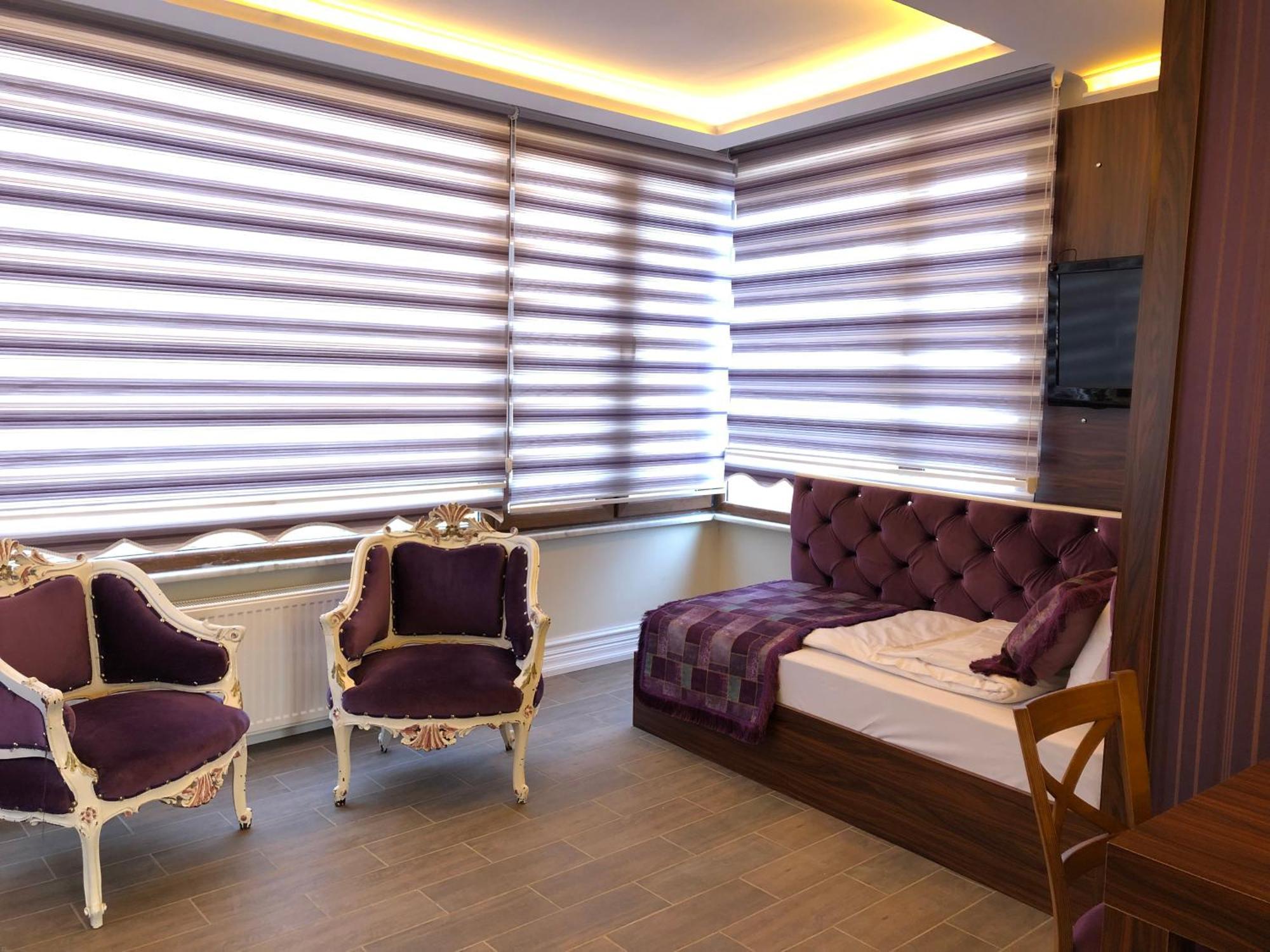 Rose Mansion By Otantik Suites Provincia di Provincia di Istanbul Esterno foto